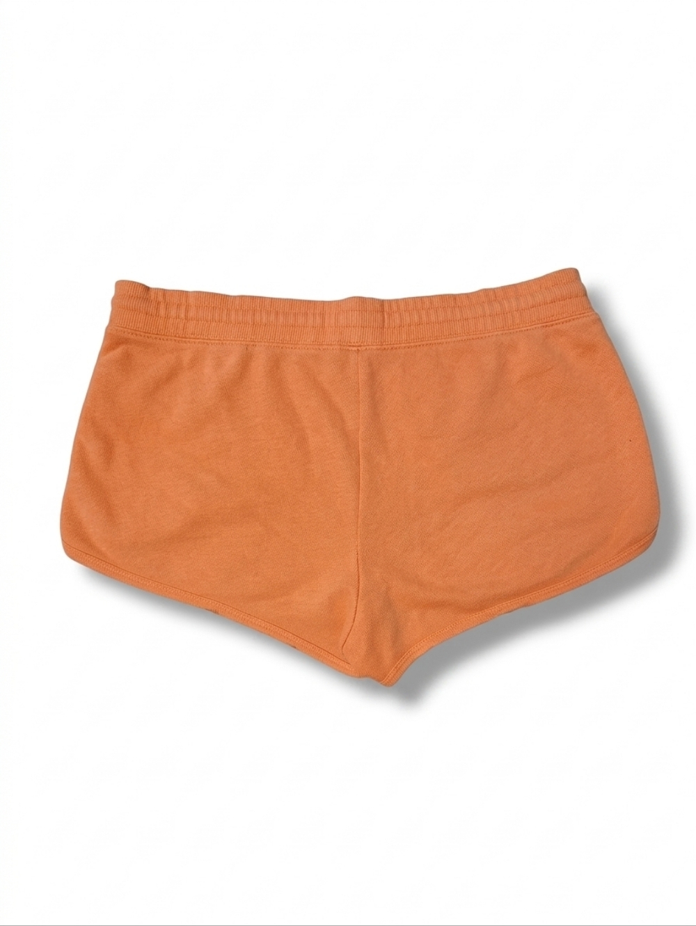 Hollister Vintage Ultra Low-Rise Logo Shorts - Picture 2 of 5